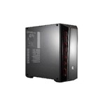 Gabinete Masterbox Mb520 Red - Mcb-b520-kann-s00