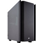 Gabinete Obsidian Series 500d Mid Tower Gaming Case, Premium Vidro Temperado e Aluminio Cc-9011116-