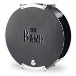 Gabinete The Band Preto Micro Texturizado - Band Prt Itx160