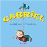 Gabriel - Editora Brinque-Book