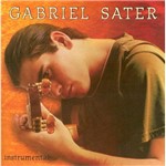 Gabriel Sater – Instrumenta