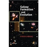 Galaxy Formation And Evolution