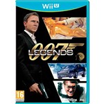 Game: 007 Legends - Wii U
