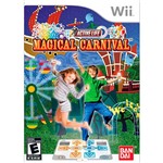 Game - Active Life: Magical Carnival (Game+Tapete) - Wii