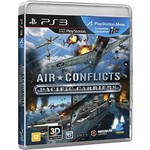 Game - Air-Conflicts - PS3