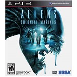 Game Aliens: Colonial Marines + DLC - PS3