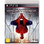 Game Amazing Spiderman 2 - PS3