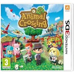 Game Animal Crossing: New Leaf - 3DS