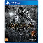 Game - Arcania: The Complete Tale - PS4