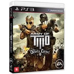 Game Army Of Two: The Devil's Cartel - PS3