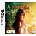 Game as Crônicas de Nárnia: Príncipe Caspian - Nintendo DS
