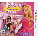 Game Barbie Dreamhouse - Party - 3DS