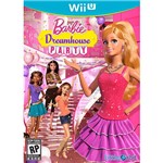 Game Barbie Dreamhouse - Party - Wii U