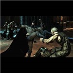 Game Batman Arkham Asylum PS3 - Eidos