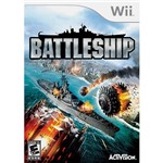 Game Battleship - Wii