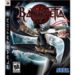 Game Bayonetta - PS3