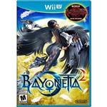 Game - Bayonetta 2 - Wii U