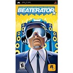 Game Beaterator - PSP