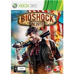 Game Bioshock Infinite - Xbox