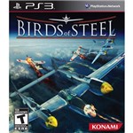 Game Birds Of Steel - PS3