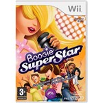 Game Boogie Superstar - Wii