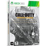 Game - Call Of Duty: Advanced Warfare - Atlas Pro Edition - Xbox 360