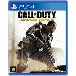 Game Call Of Duty Advanced Warfare - PS4
