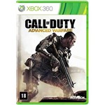Game - Call Of Duty: Advanced Warfare - Xbox360