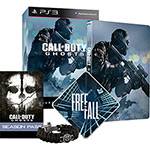 Game - Call Of Duty Ghosts Hardened Edition - PS3