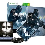 Game - Call Of Duty Ghosts Hardened Edition - XBOX 360