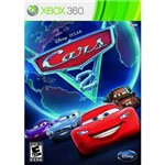 Game - Cars 2: The Video Game - X360