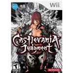 Game Castlevania Judgment - Wii
