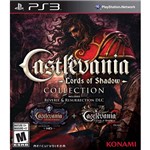 Game - Castlevania: Lords Of Shadow - Collection - PS3