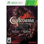 Game - Castlevania: Lords Of Shadow - Collection - XBOX 360