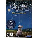Game Charlotte´s Web: Wilbur And Friends - PC