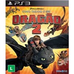 Game - Como Treinar Seu Dragão 2 - PS3