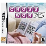 Game Crosswords - DS