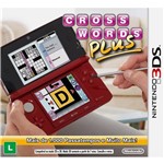 Game Crosswords Plus - 3DS