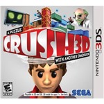 Game Crush 3D - 3DS