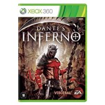 Game - Dante's Inferno - Divine Edition - XBOX 360