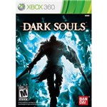 Game Dark Souls - Xbox 360
