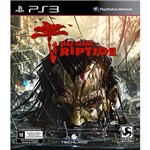 Game Dead Island Riptide - PS3
