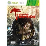 Game Dead Island Riptide - Xbox 360
