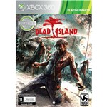 Game Dead Island - XBox360
