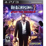 Game Dead Rising 2 - Off The Record Capcom - PS3