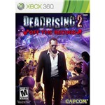 Game Dead Rising 2: Off The Record X360 - Capom