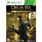 Game Deus Ex: Human Revolution Director''s Cut - XBOX