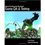 Game Development Essentials - Course Technology