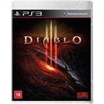 Game Diablo III - PS3 (Totalmente em Português) + DLCs Exclusivas