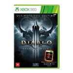 Game - Diablo III Ultimate Evil Edition - Xbox 360